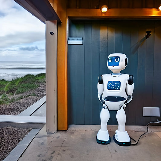 Unedited AI Interview: Key Things to Know About Hiring Home Contractors on the Oregon Coast