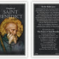 Saint Benedict Chaplet Gift Set