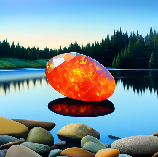 Uncovering the Hidden Investment Potential of Oregon Fire Opals