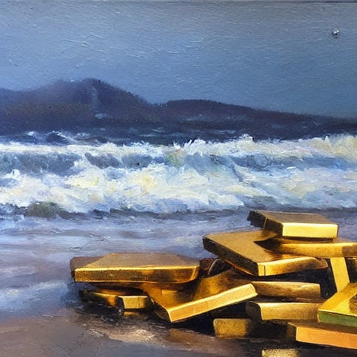 Investing in Precious Metals on the Oregon Coast: What You Need to Know