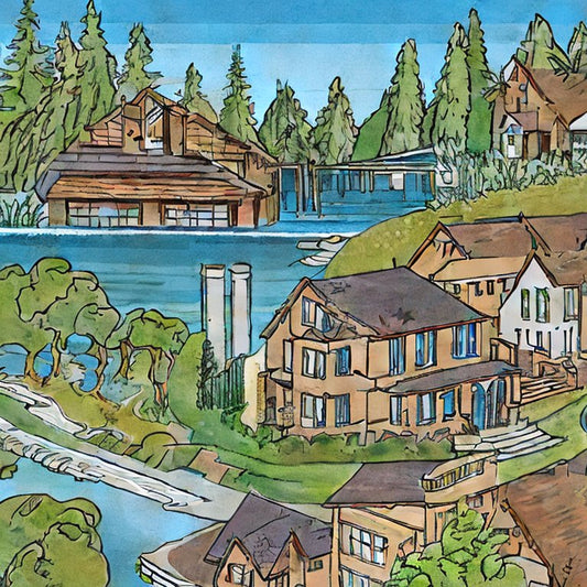 The Impact of Real Estate Investors on the Oregon Coast