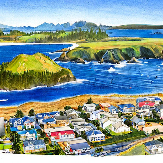 Bandon's Best Neighborhoods for Every Lifestyle: Your Ultimate Guide