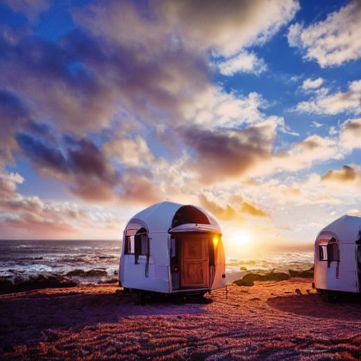 Springtime Glamping on the Oregon Coast: An Inspirational Guide