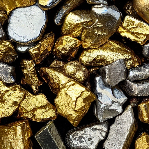 Useful Resources For Oregon Precious Metal Buyers