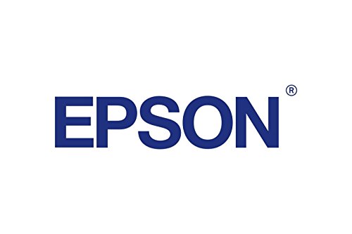 Epson Premium Photo Paper GLOSSY (8x10 Inches, 20 Sheets) (S041465),White