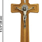 Handmade St. Benedict’s Crucifix