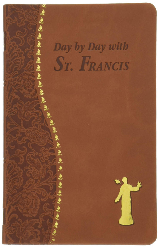 Day by Day with Saint Francis