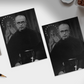 Saint Maximilian Kolbe Novena Cards - Christi Studio